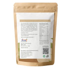 CTC Tea (Chai Patti) - Ecotyl - 100% Organic I Sustainable