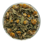 Chamomile Lavender Herbal Tea Bags | Calm - 15 Count - CELESTE