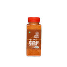 Phalada Pure and Sure Organic Chutney powder with coconut Front