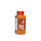 Chutney powder with coconut Fssai