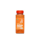 Phalada Pure and Sure Organic Chutney powder with Groundnut Front