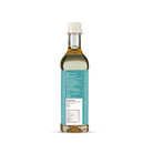 Cold Pressed Coconut Oil Nutrtion