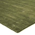 New Zealand Wool Loom Knotted Rugs