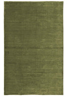 New Zealand Wool Loom Knotted Rugs