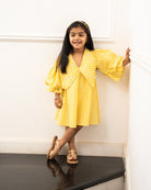 Ray Hand-Embroidered Dress – hand-embroidered 100% cotton – RASRA MAI