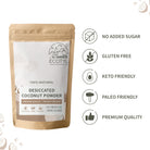 Desiccated Coconut Powder - Ecotyl - 100% Organic I Sustainable