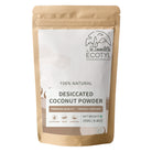Desiccated Coconut Powder - Ecotyl - 100% Organic I Sustainable