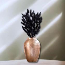 Black Bunny Tails - https://artecasa.in/
