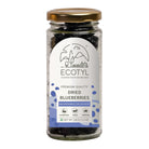 Natural Dried Blueberries - Ecotyl - 100% Organic I Sustainable