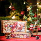 Ornamnets box - https://artecasa.in/
