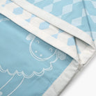 Summer Blanket - Oranges and Lemons