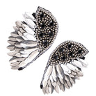 Earrings in Jewellery