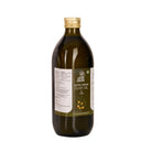 Extra Virgin olive oil Side
