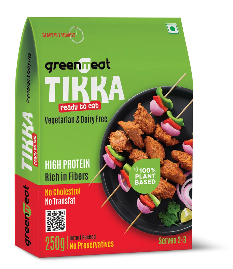 Greenmeat