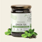 Green Tea Leaves - Ecotyl - 100% Organic I Sustainable