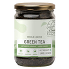 Green Tea Leaves - Ecotyl - 100% Organic I Sustainable