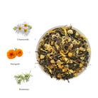 Chamomile Tea | Gold Rush - CELESTE