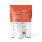 Organic Green Flour Back