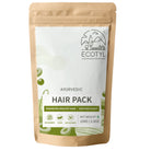 Ayurvedic Hair Pack - Ecotyl - 100% Organic I Sustainable