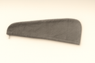 Ash Organic Hair Wrap