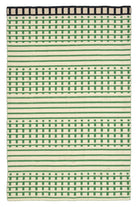 New Zealand Wool Dhurry Rugs