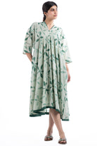 Haru Dress - Dhãran