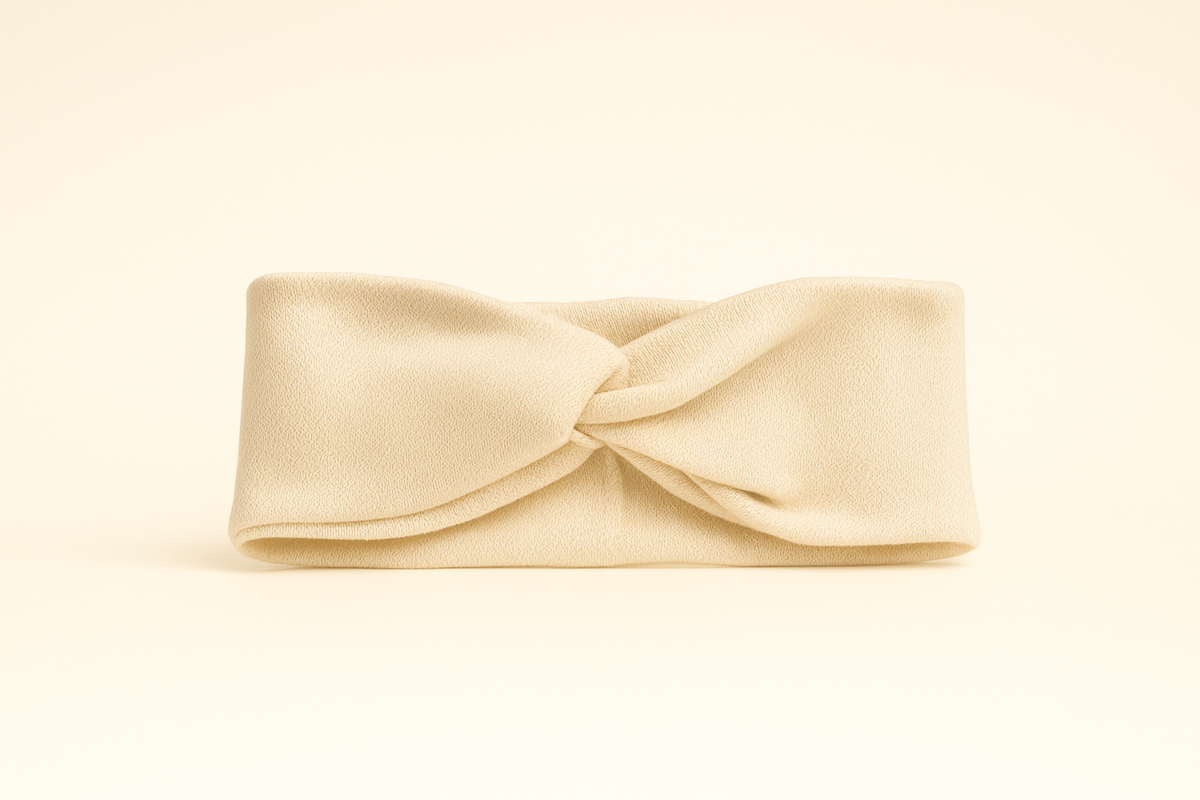 Organic Head Band