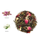 Jasmine Tea | Her Majesty - CELESTE