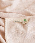 Herringbone Throw - Texaura