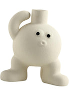 Big Feet Flower Pot – Hip Hop Porcelain Planter - https://artecasa.in/