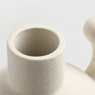 Big Feet Flower Pot – Hip Hop Porcelain Planter - https://artecasa.in/