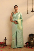 Kanjeevaram Sarees