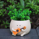The Jazzy Planter - https://artecasa.in/