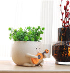 The Jazzy Planter - https://artecasa.in/