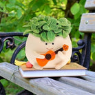 The Jazzy Planter - https://artecasa.in/