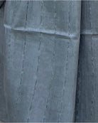 Grey - Mustard Yellow Bhagalpuri handloom saree new collection