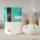 Idli Rice Lifestlye