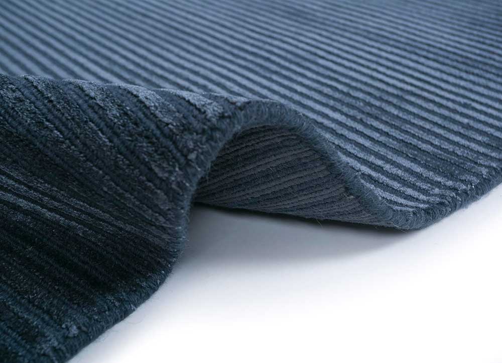 New Zealand Wool Loom Knotted Rugs