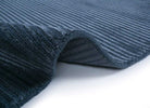 New Zealand Wool Loom Knotted Rugs