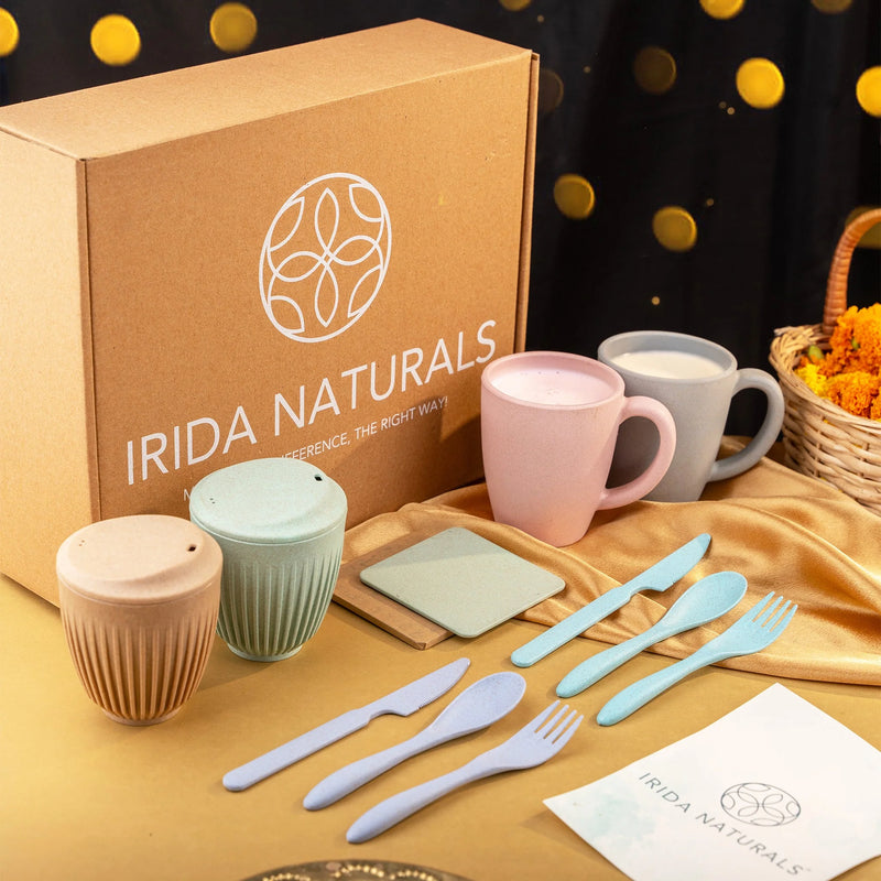 Irida Naturals