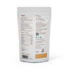 Organic Jaggery powder Back 