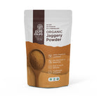 Phalada Pure and Sure Organic Jaggery Powder Front