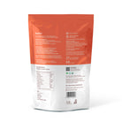 Organic Jawar Flour 1kg Back