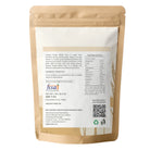 Khapli Atta (Emmer Wheat) - Ecotyl - 100% Organic I Sustainable