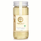 Authentic Himalayan Kashmiri honey collected from natural forest blossoms, packed with minerals, antioxidants, and natural wellness benefits