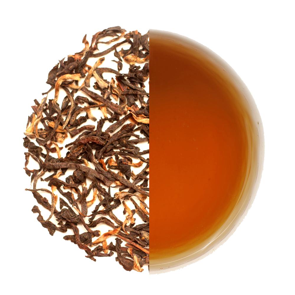 Kaziranga Assam Tea Karma Kettle Teas 
