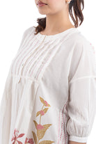 Kohana Top - Dhãran