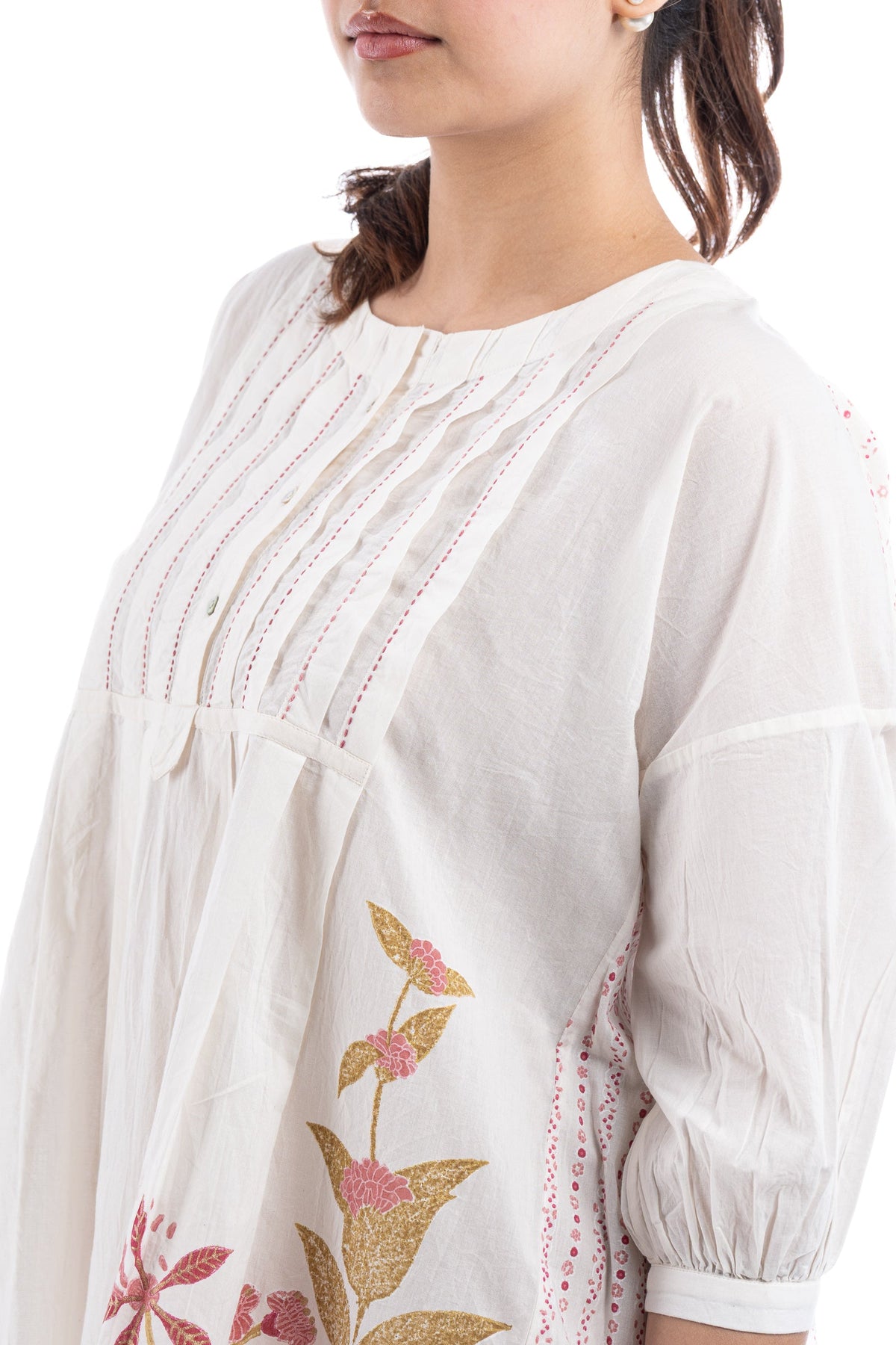Kohana Top - Dhãran