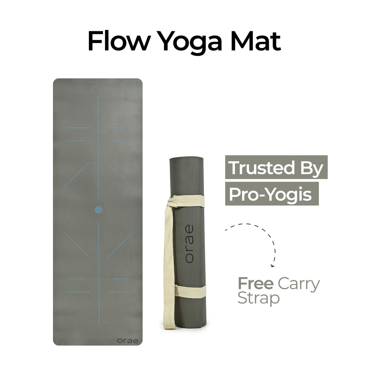 Santorini Rise Rectangle Yoga Mat #color_santorini#shape_rise-rectangle