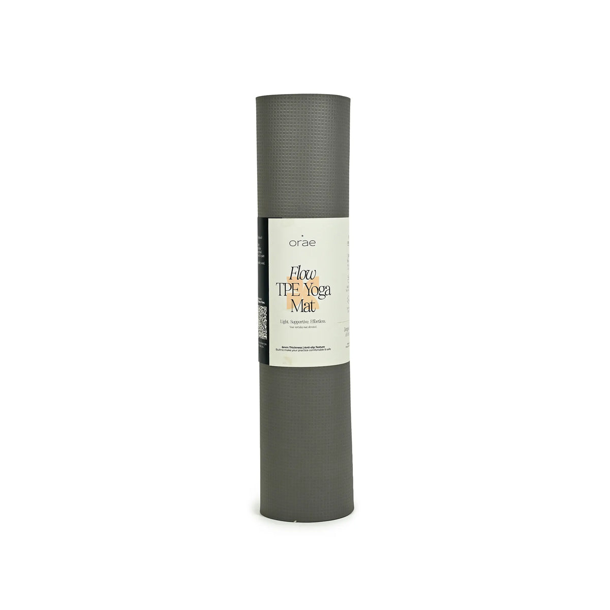 Santorini Rise Rectangle Yoga Mat #color_santorini#shape_rise-rectangle